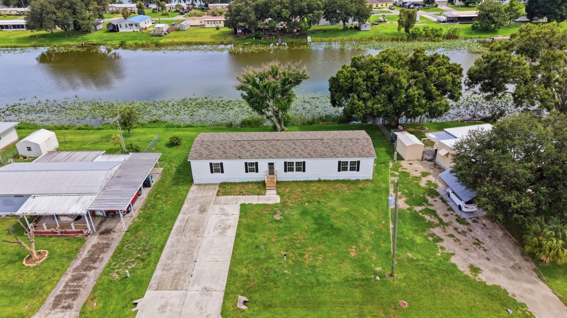 2130 SE 25th Drive, Okeechobee, FL 34974 Photo