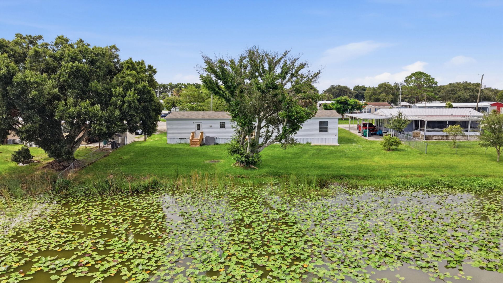 2130 SE 25th Drive, Okeechobee, FL 34974 Photo