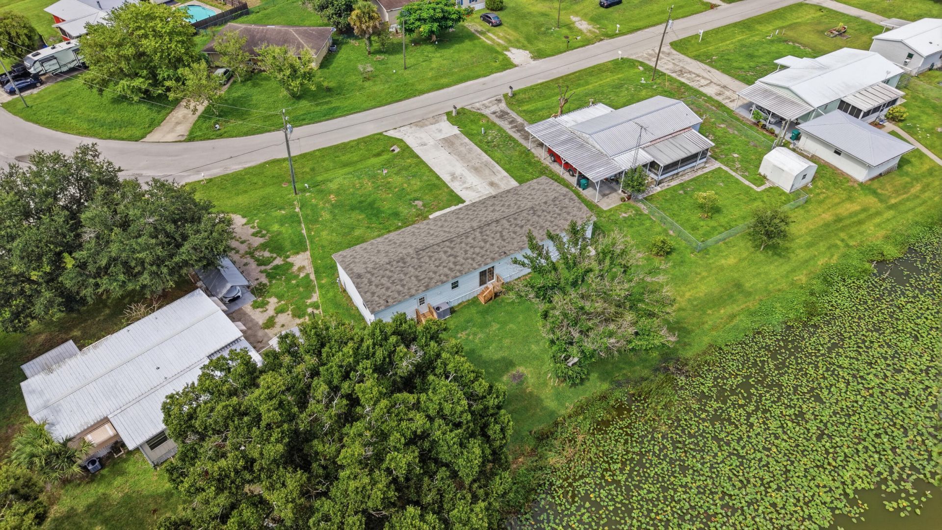 2130 SE 25th Drive, Okeechobee, FL 34974 Photo