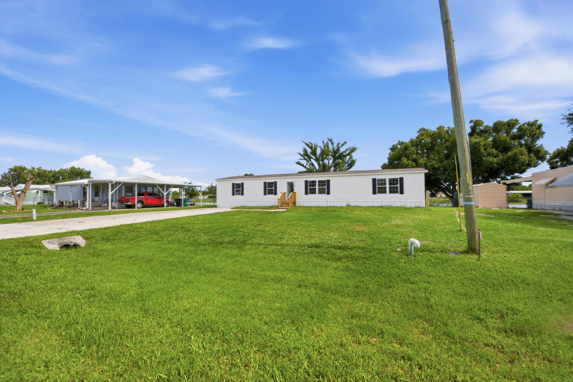 2130 SE 25th Drive, Okeechobee, FL 34974 Photo