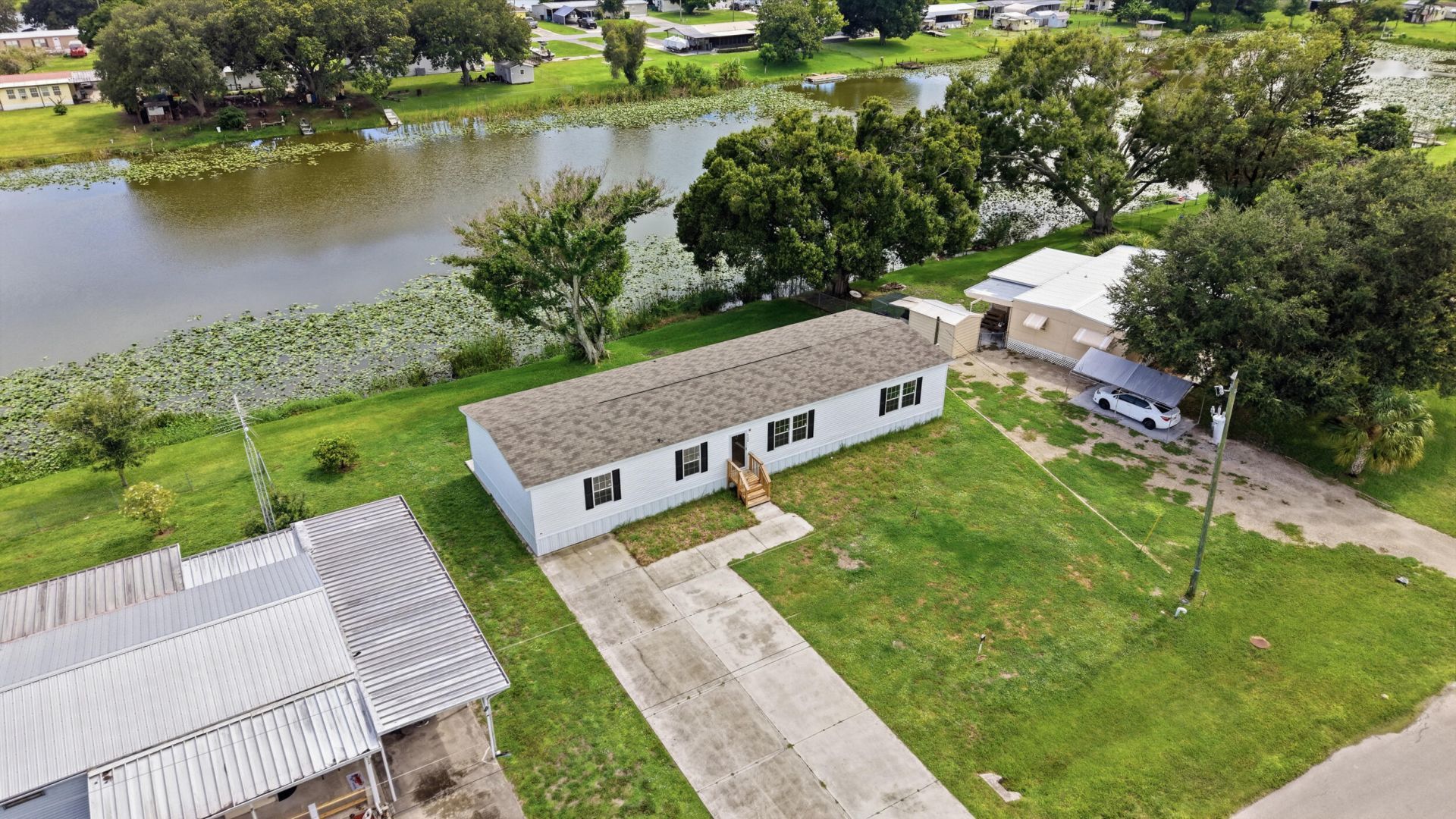2130 SE 25th Drive, Okeechobee, FL 34974 Photo