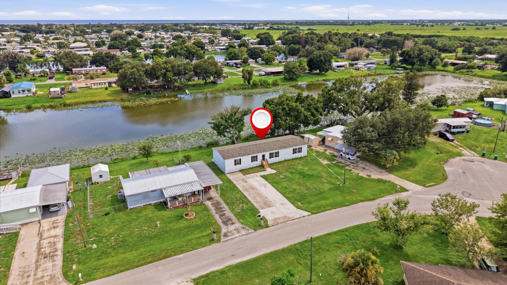 2130 SE 25th Drive, Okeechobee, FL 34974 Photo