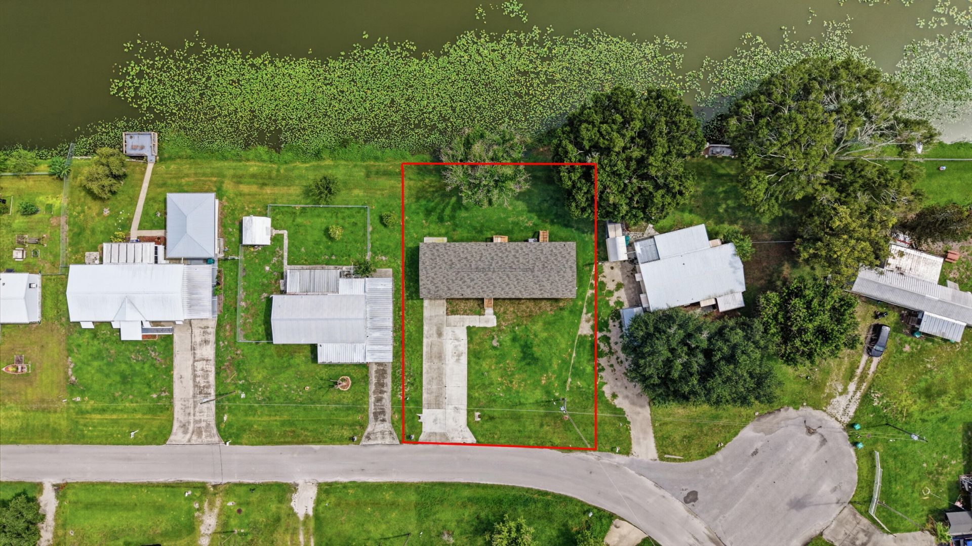 2130 SE 25th Drive, Okeechobee, FL 34974 Photo