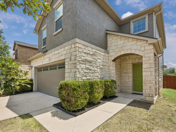 1321 Canopy Creek WAY, Austin, TX 78748