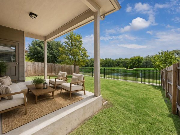 1321 Canopy Creek WAY, Austin, TX 78748