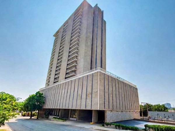 1502 S Boulder Avenue, Unit 8H, Tulsa, OK 74119