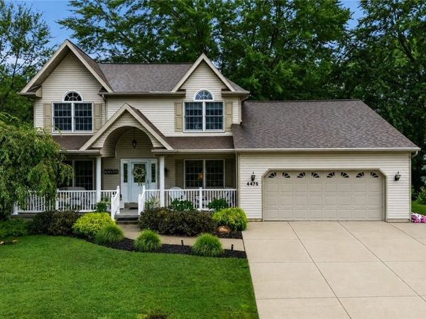 4475 Richwood Drive , Hamburg, NY 14075