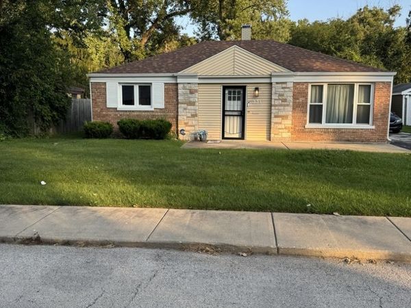 331 Osage Street, Park Forest, IL 60466