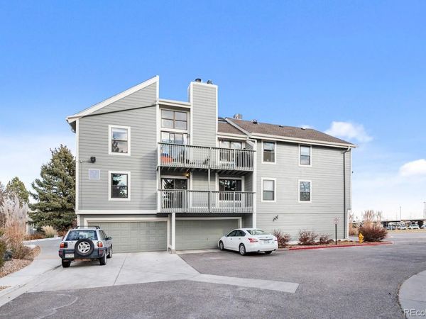10345 E Peakview Avenue, Unit A, Englewood, CO 80111