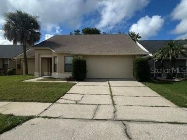 563 HOLBROOK CIRCLE , LAKE MARY, FL 32746