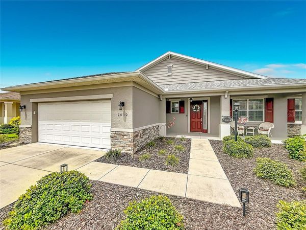 9030 SW 106TH AVENUE , OCALA, FL 34481