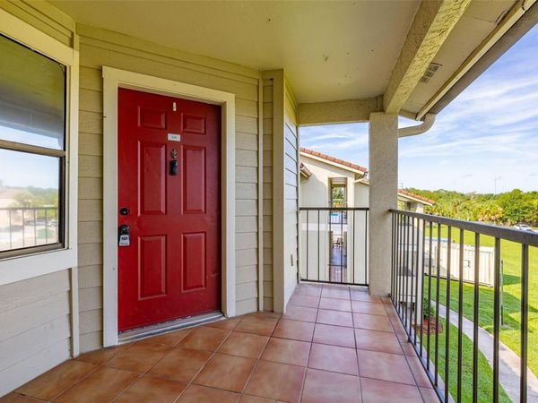 3038 PARKWAY BOULEVARD , Unit 306, KISSIMMEE, FL 34747