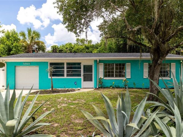 5328 RAINBOW DRIVE , TEMPLE TERRACE, FL 33617