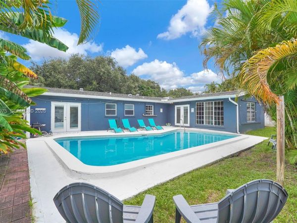 407 S 56th Ter , Hollywood, FL 33023