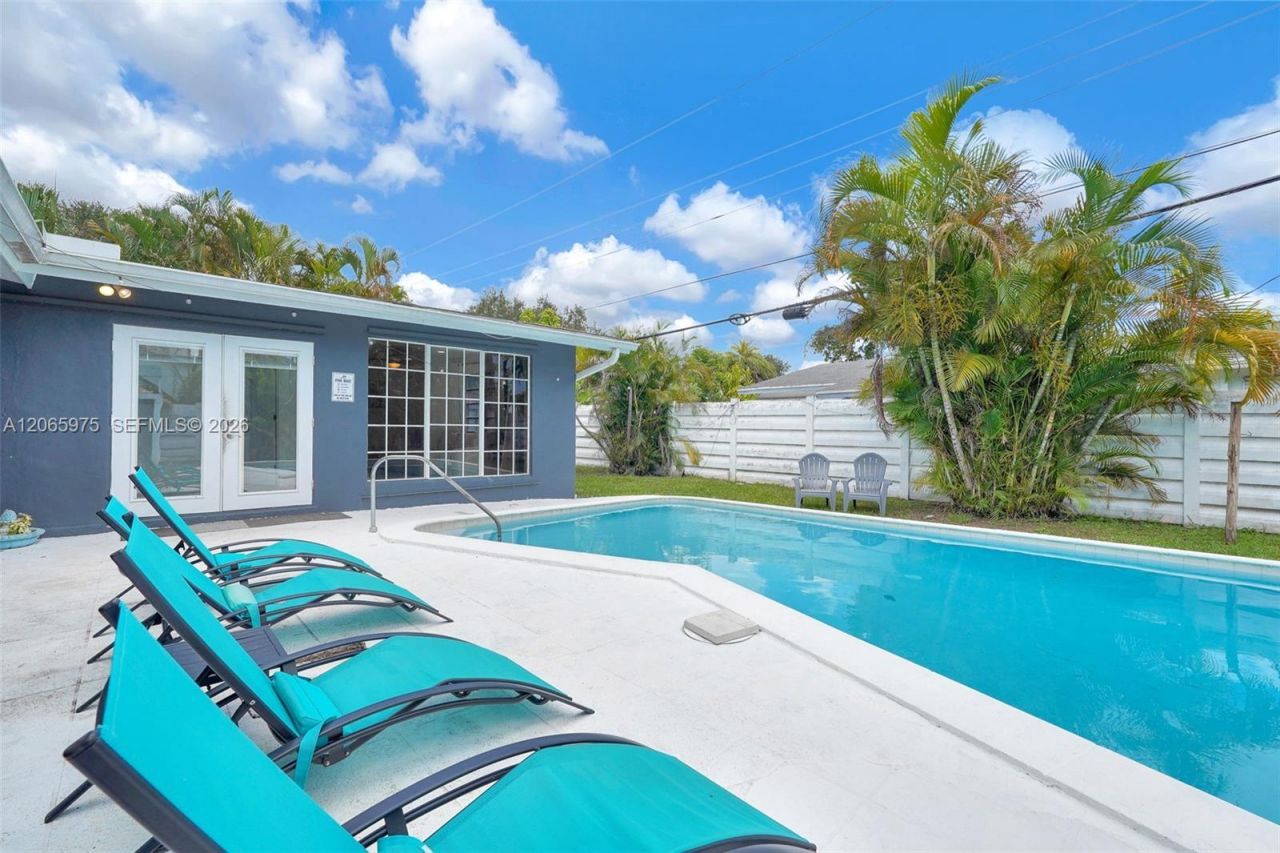 407 S 56th Ter , Hollywood, FL 33023 Photo