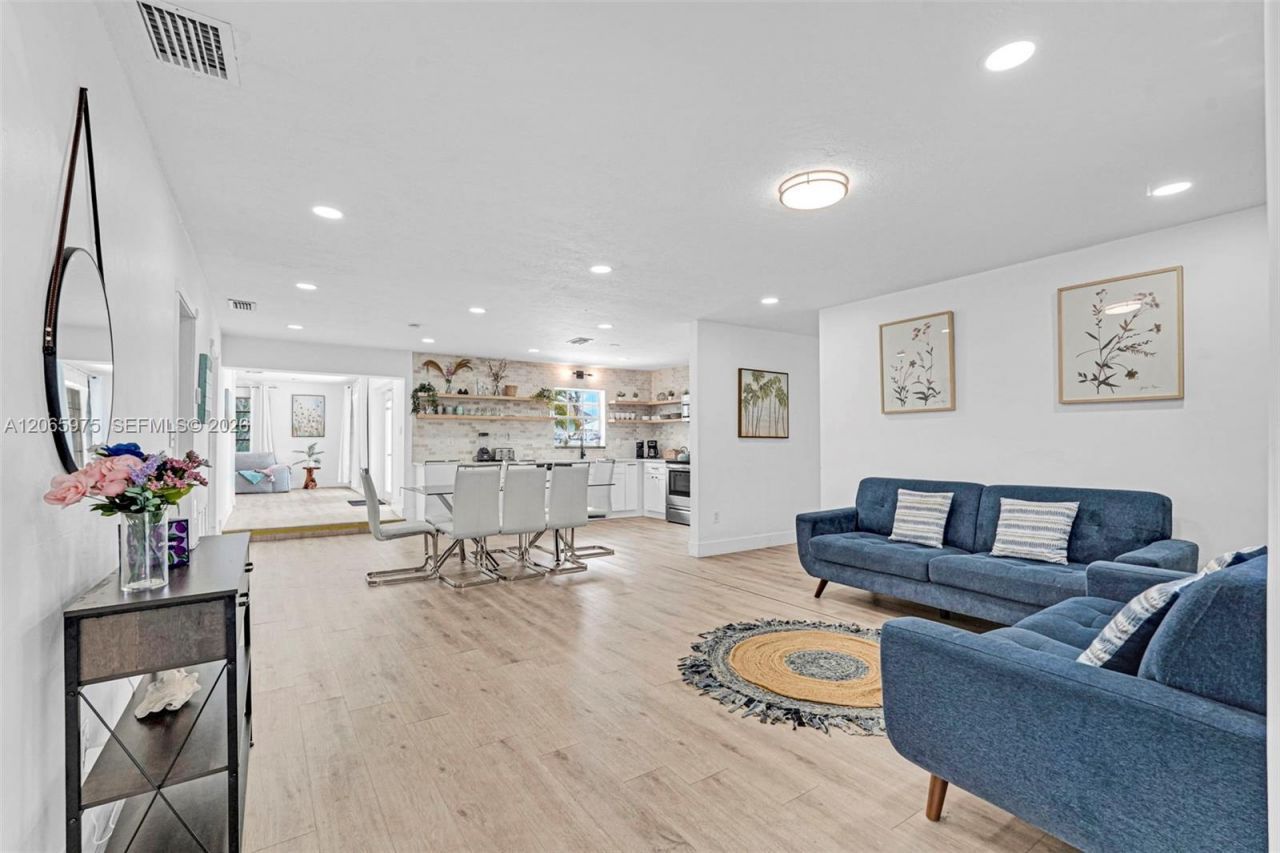 407 S 56th Ter , Hollywood, FL 33023 Photo