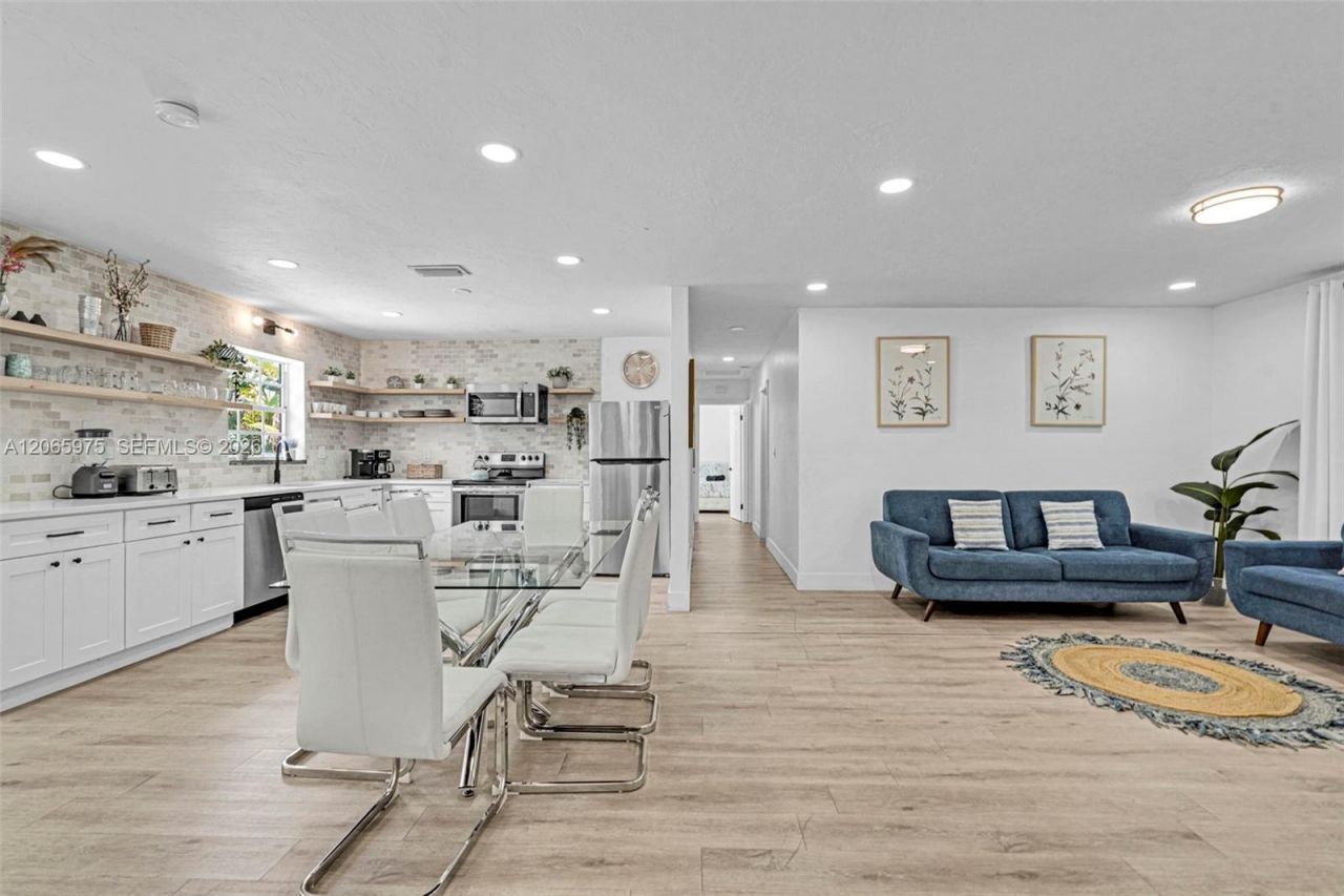 407 S 56th Ter , Hollywood, FL 33023 Photo