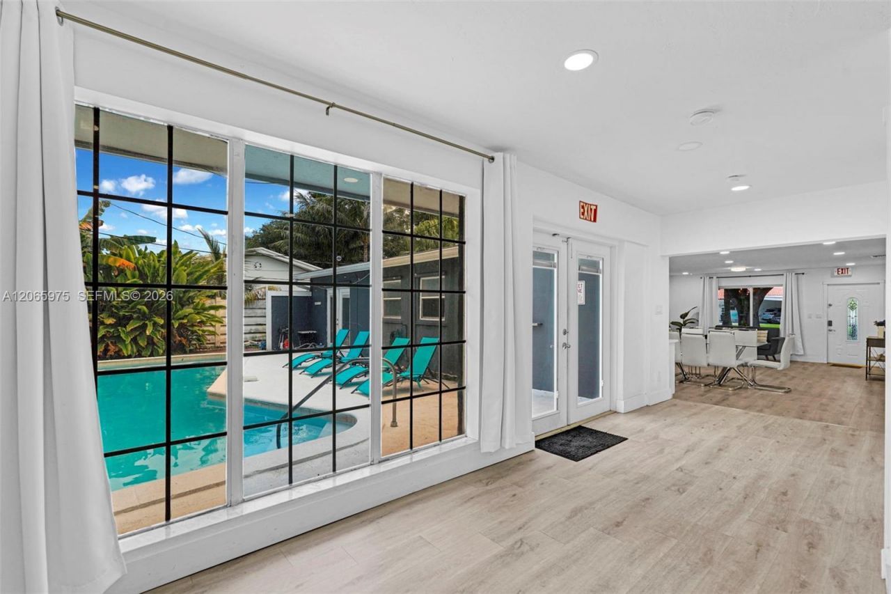 407 S 56th Ter , Hollywood, FL 33023 Photo