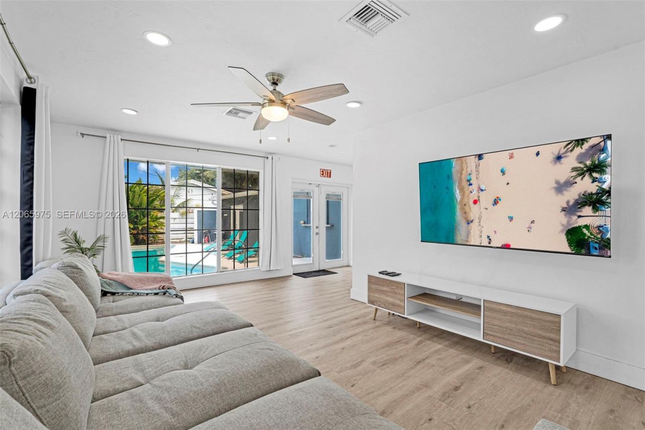 407 S 56th Ter , Hollywood, FL 33023 Photo