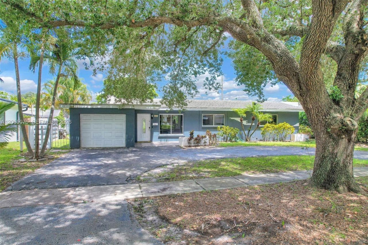 407 S 56th Ter , Hollywood, FL 33023 Photo