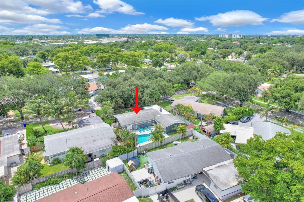 407 S 56th Ter , Hollywood, FL 33023 Photo
