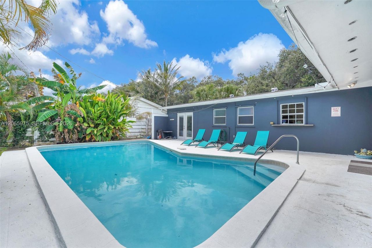 407 S 56th Ter , Hollywood, FL 33023 Photo