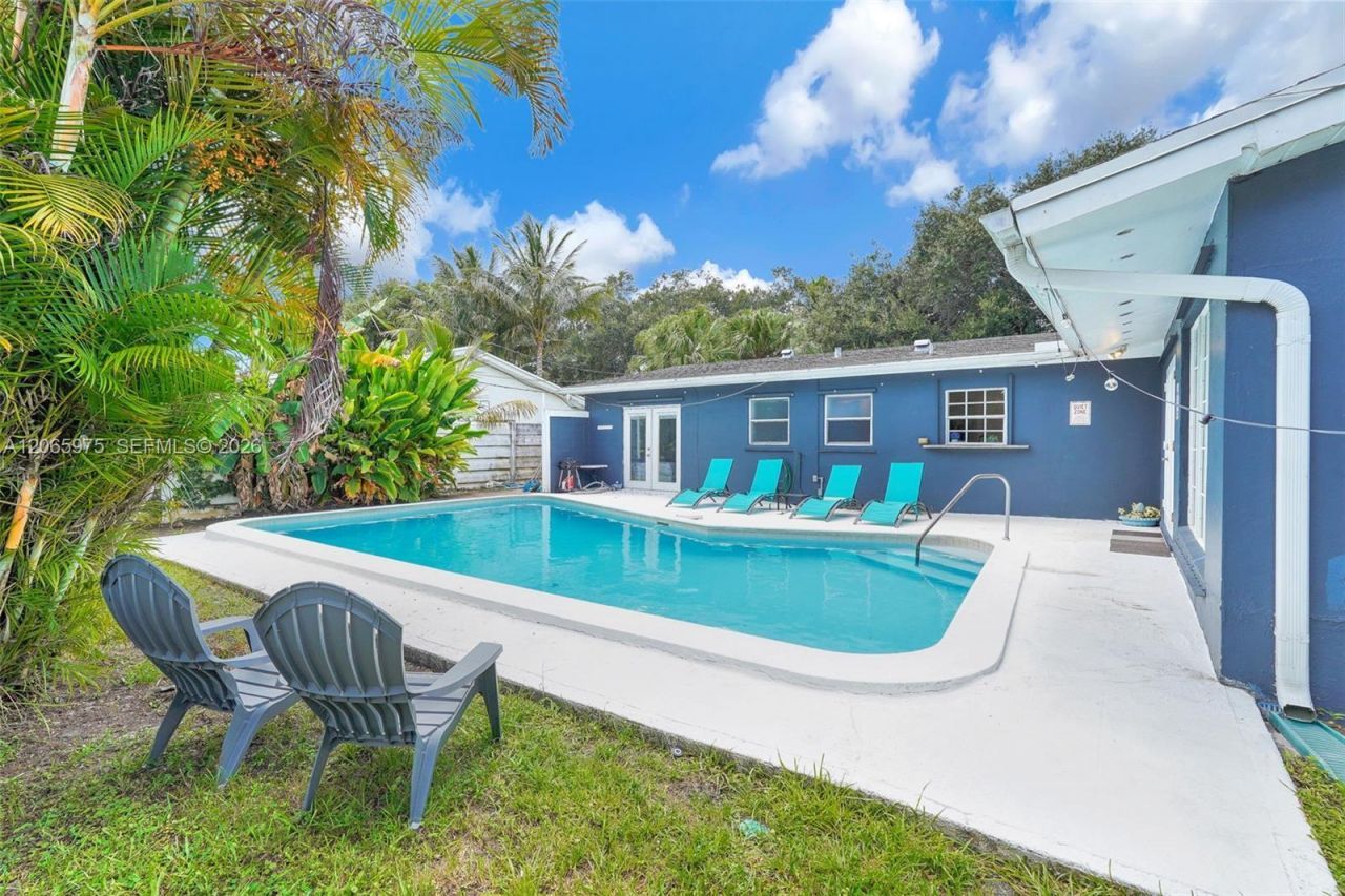 407 S 56th Ter , Hollywood, FL 33023 Photo