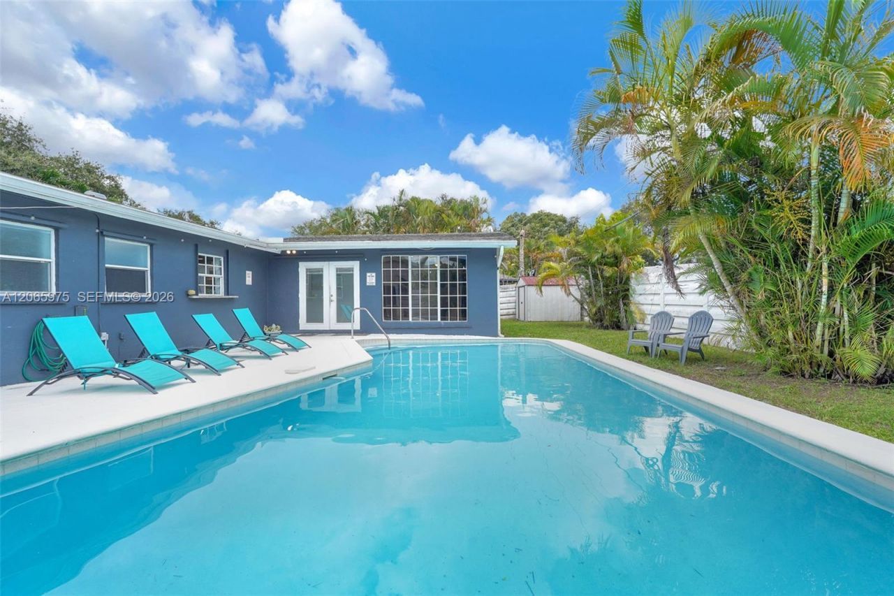 407 S 56th Ter , Hollywood, FL 33023 Photo