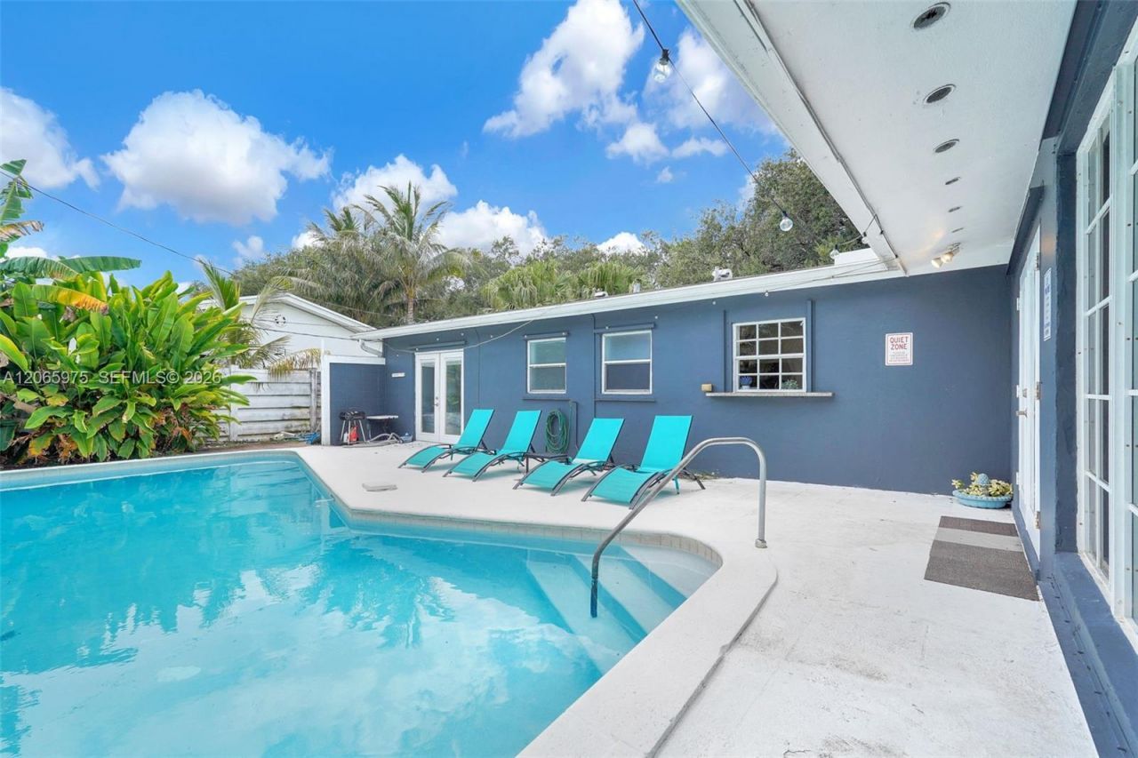 407 S 56th Ter , Hollywood, FL 33023 Photo