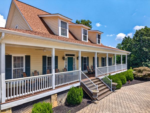 518 Maurice Road, Sevierville, TN 37876