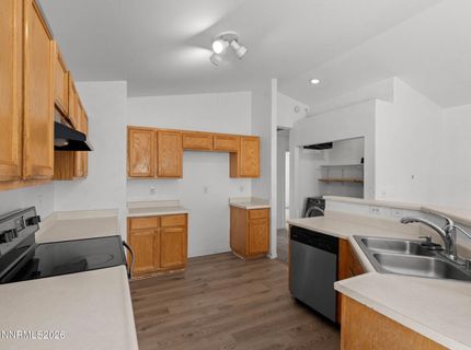 602 Ranch Road, Fernley, NV 89408 Photo