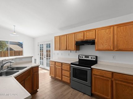 602 Ranch Road, Fernley, NV 89408 Photo