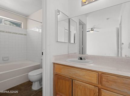602 Ranch Road, Fernley, NV 89408 Photo