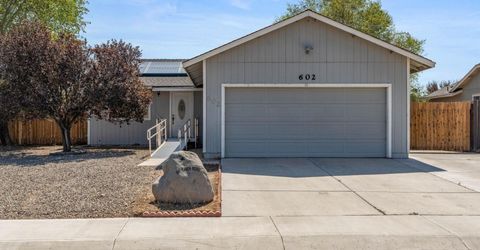 602 Ranch Road, Fernley, NV 89408 Photo