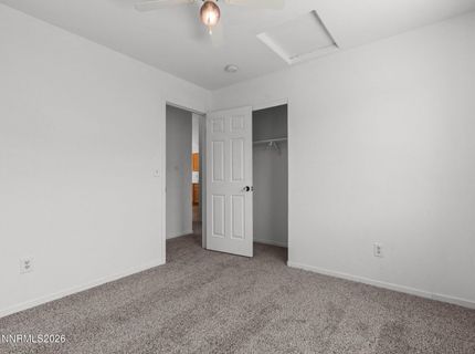 602 Ranch Road, Fernley, NV 89408 Photo