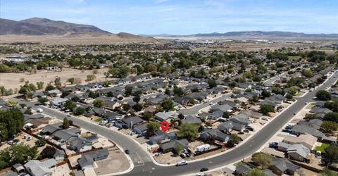 602 Ranch Road, Fernley, NV 89408 Photo