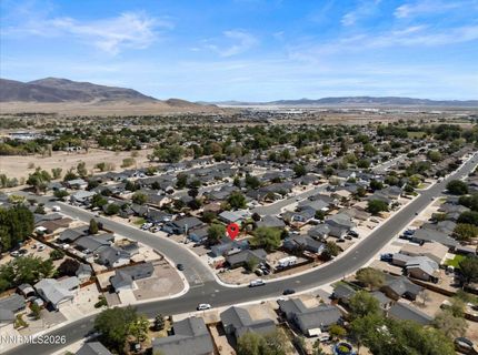 602 Ranch Road, Fernley, NV 89408 Photo