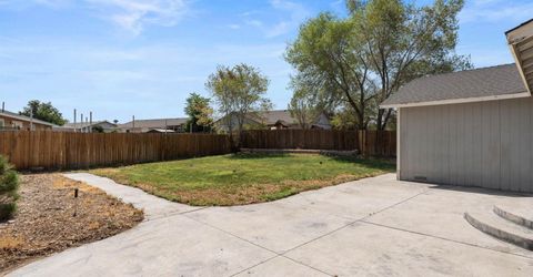 602 Ranch Road, Fernley, NV 89408 Photo