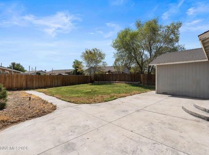 602 Ranch Road, Fernley, NV 89408 Photo