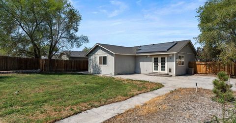 602 Ranch Road, Fernley, NV 89408 Photo