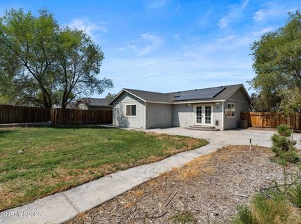 602 Ranch Road, Fernley, NV 89408 Photo