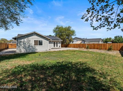 602 Ranch Road, Fernley, NV 89408 Photo
