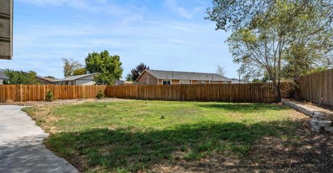 602 Ranch Road, Fernley, NV 89408 Photo