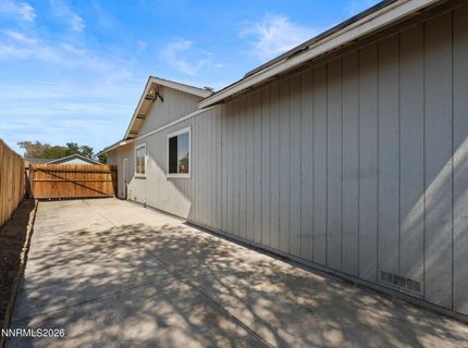 602 Ranch Road, Fernley, NV 89408 Photo