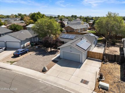 602 Ranch Road, Fernley, NV 89408 Photo