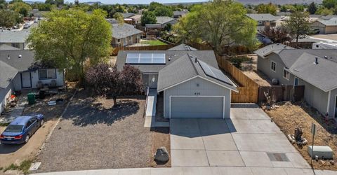 602 Ranch Road, Fernley, NV 89408 Photo