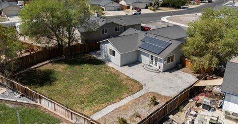 602 Ranch Road, Fernley, NV 89408 Photo