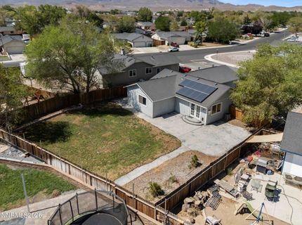 602 Ranch Road, Fernley, NV 89408 Photo