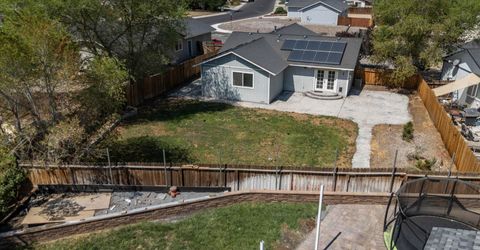 602 Ranch Road, Fernley, NV 89408 Photo