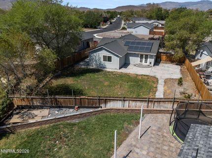 602 Ranch Road, Fernley, NV 89408 Photo